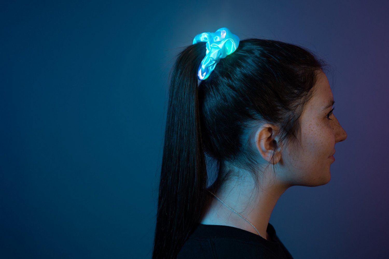 Brightz  Lighted Scrunchies Pastel 3 Pack - view number 5