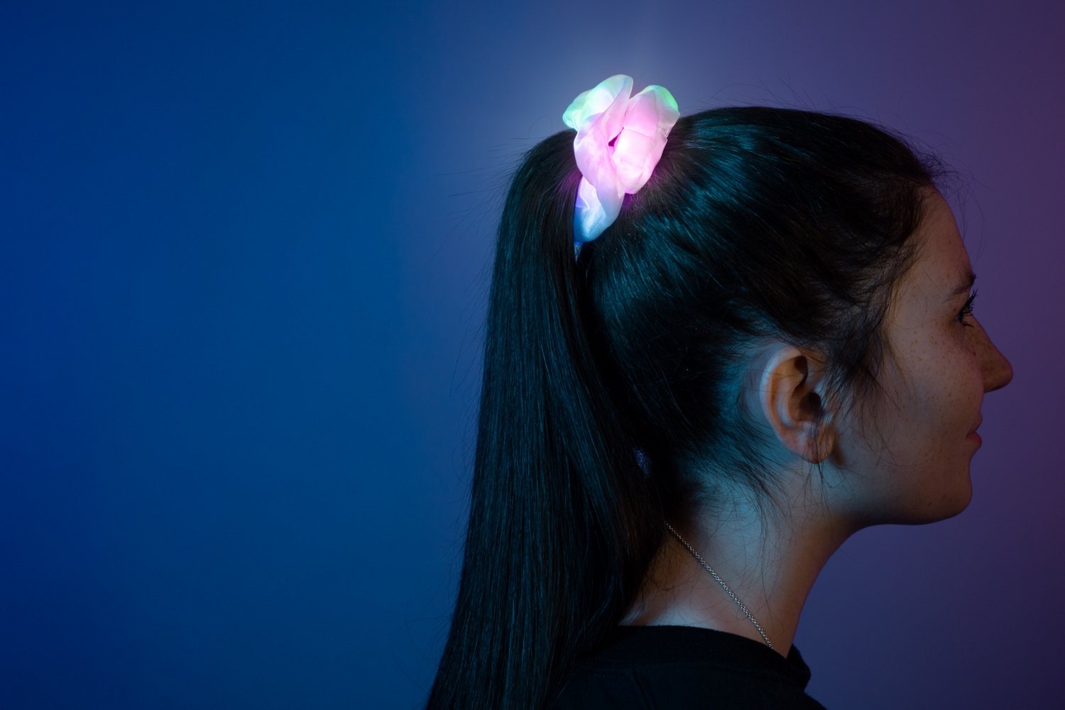 Brightz  Lighted Scrunchies Pastel 3 Pack - view number 6