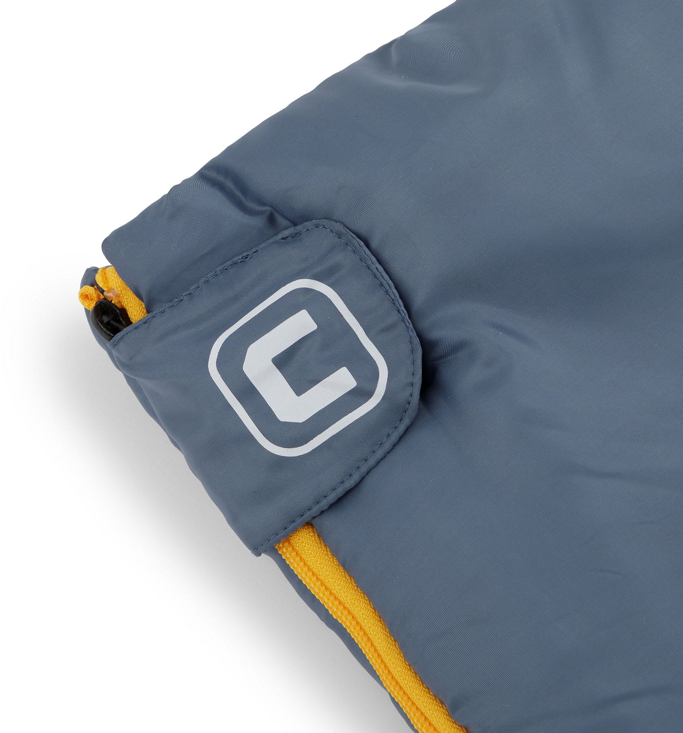 CORE Equipment 50F Rectangle Sleeping Bag - view number 4