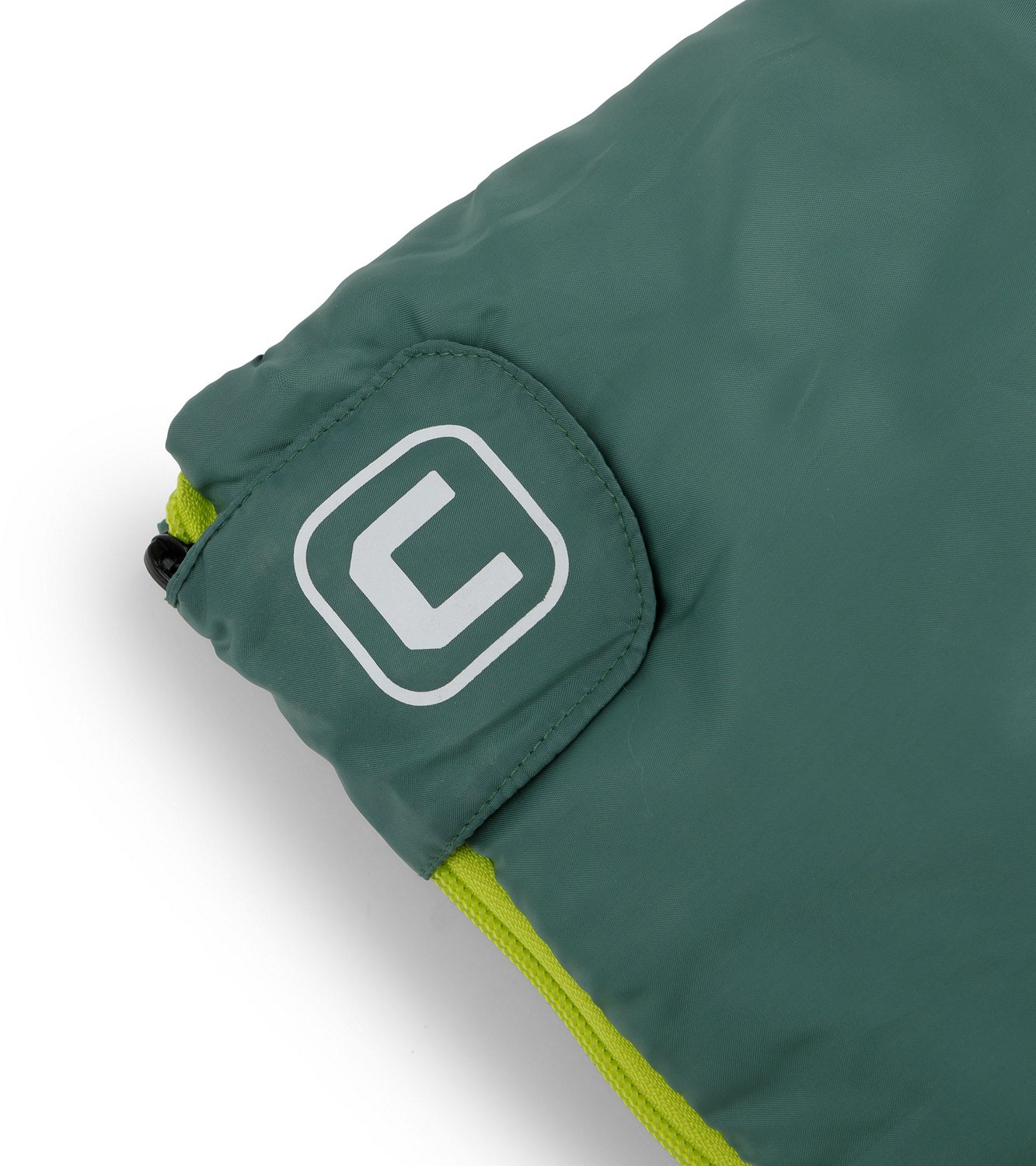 CORE Equipment 30F Rectangle Sleeping Bag - view number 4