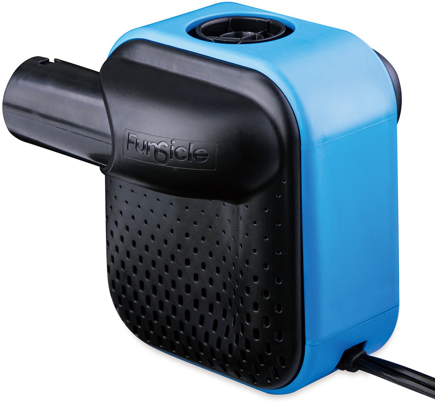 Funsicle PowerPlus Electric Air Pump                                                                                             - view number 7