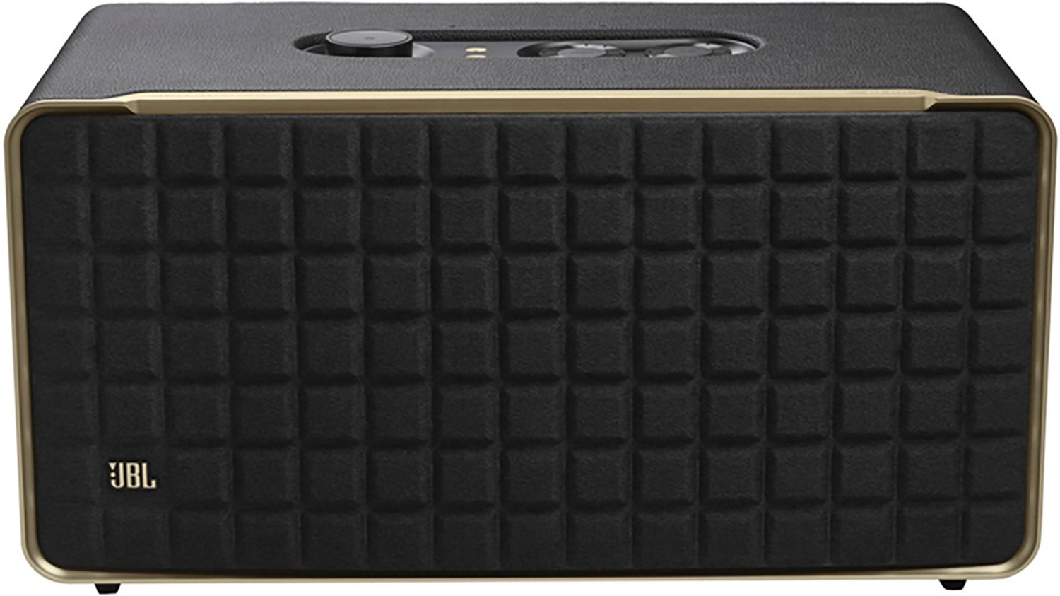 JBL Authentics 500 Wireless Smart Home Wi-Fi Speaker                                                                             - view number 8