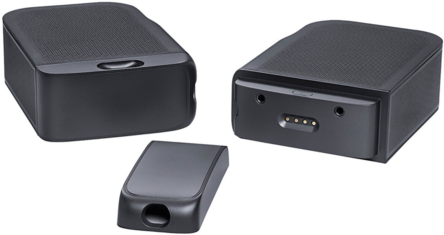 JBL 7.1.4 Soundbar with Wireless Subwoofer and Detachable Speakers