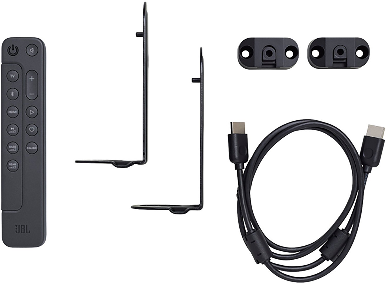 JBL 7.1.4 Soundbar with Wireless Subwoofer and Detachable Speakers