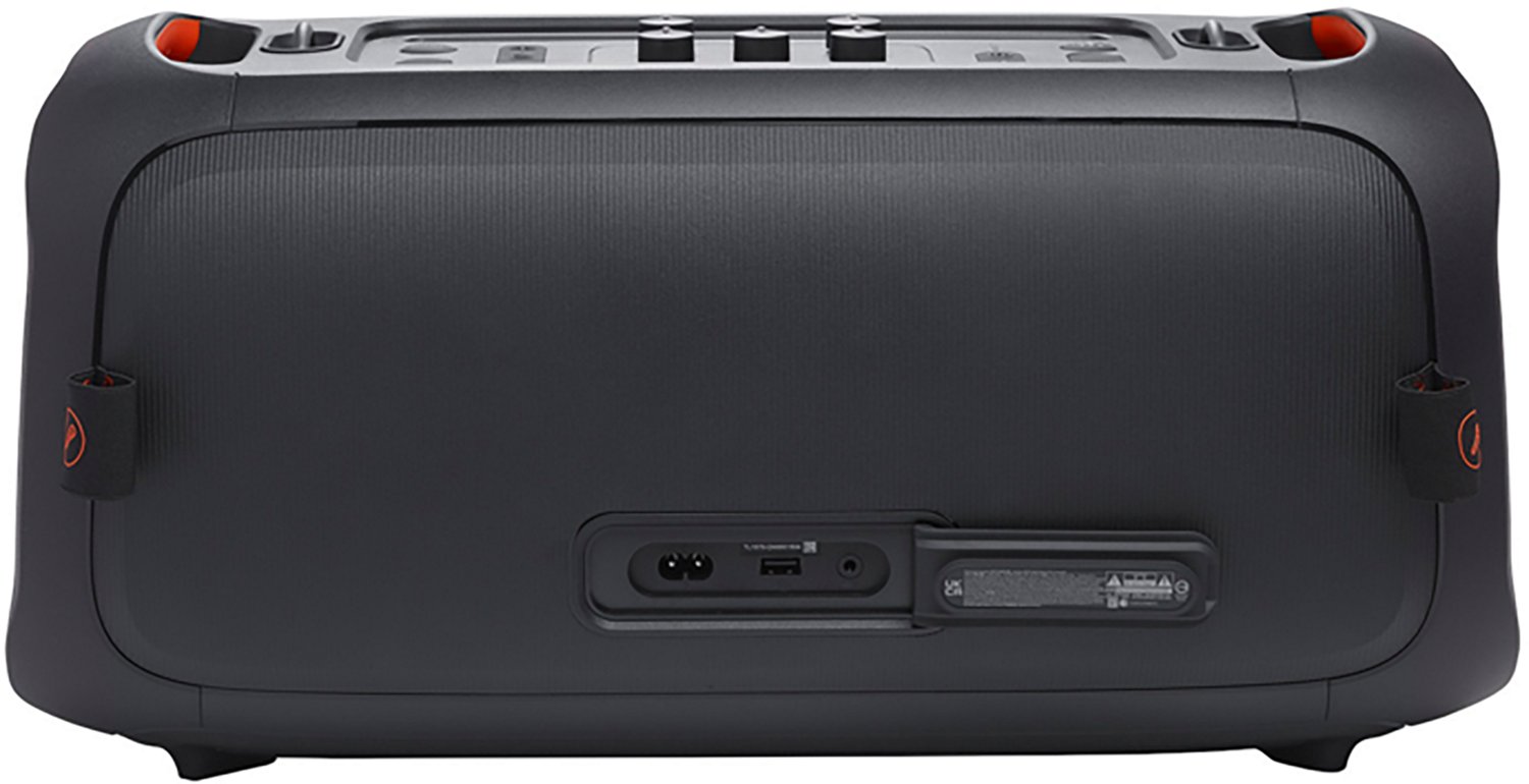 JBL PartyBox On-the-Go Essential Speaker - view number 7