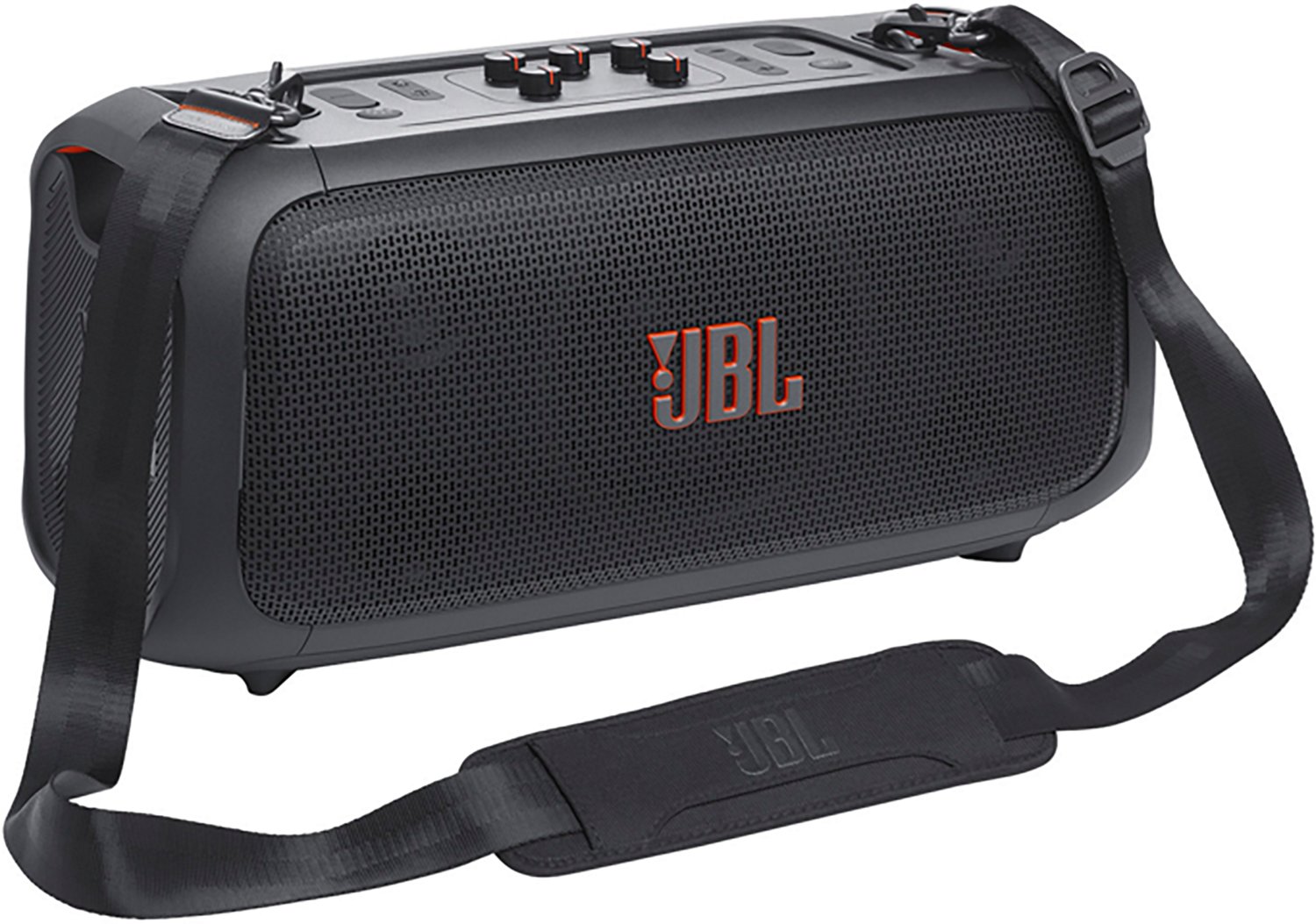 JBL PartyBox On-the-Go Essential Speaker - view number 2