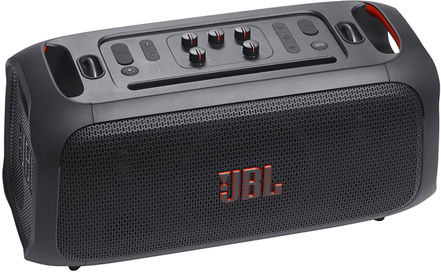 JBL PartyBox On-the-Go Essential Speaker - view number 4