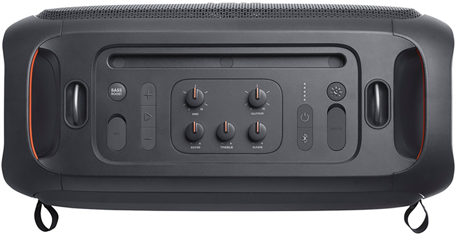 JBL PartyBox On-the-Go Essential Speaker - view number 6