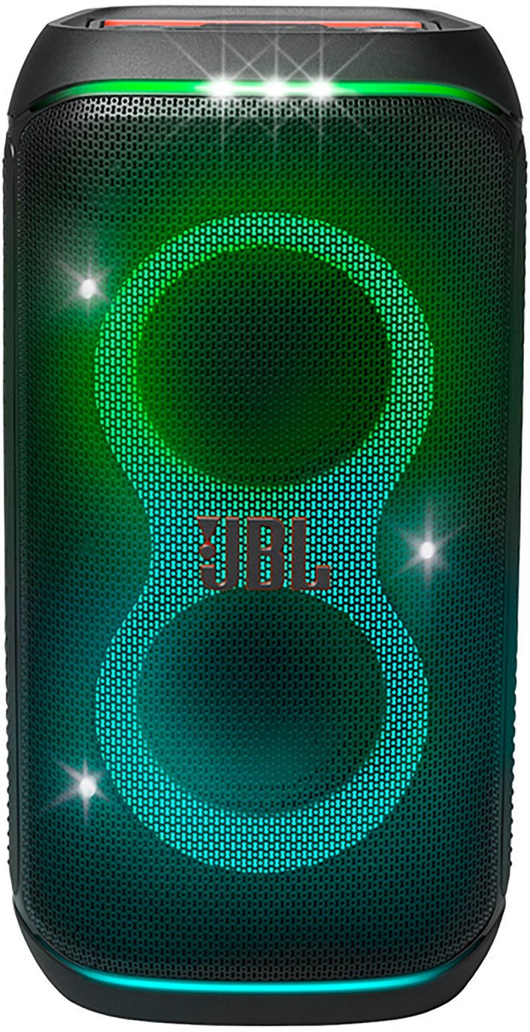 JBL PartyBox Club120AM Bluetooth Speaker                                                                                         - view number 2