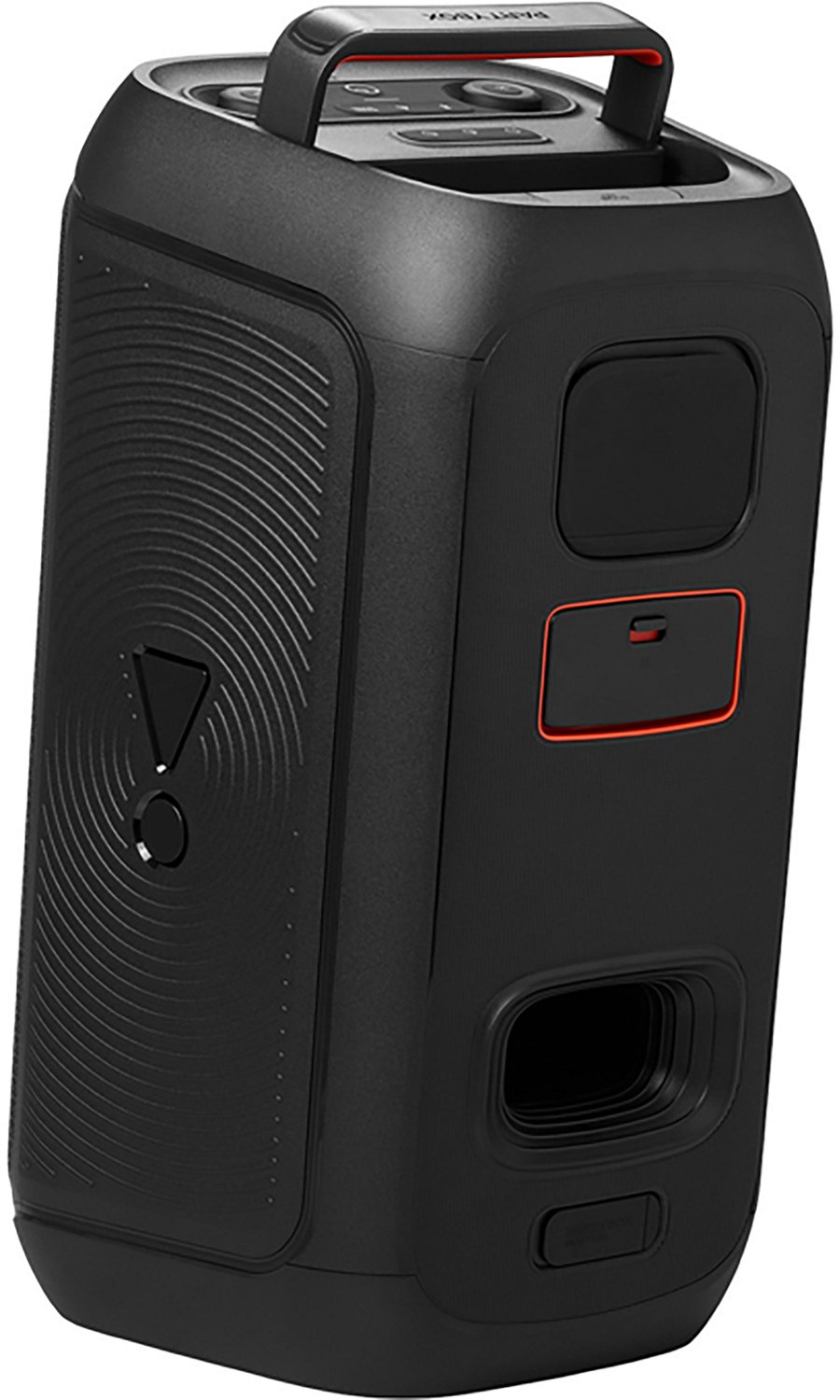 JBL PartyBox Club120AM Bluetooth Speaker                                                                                         - view number 3