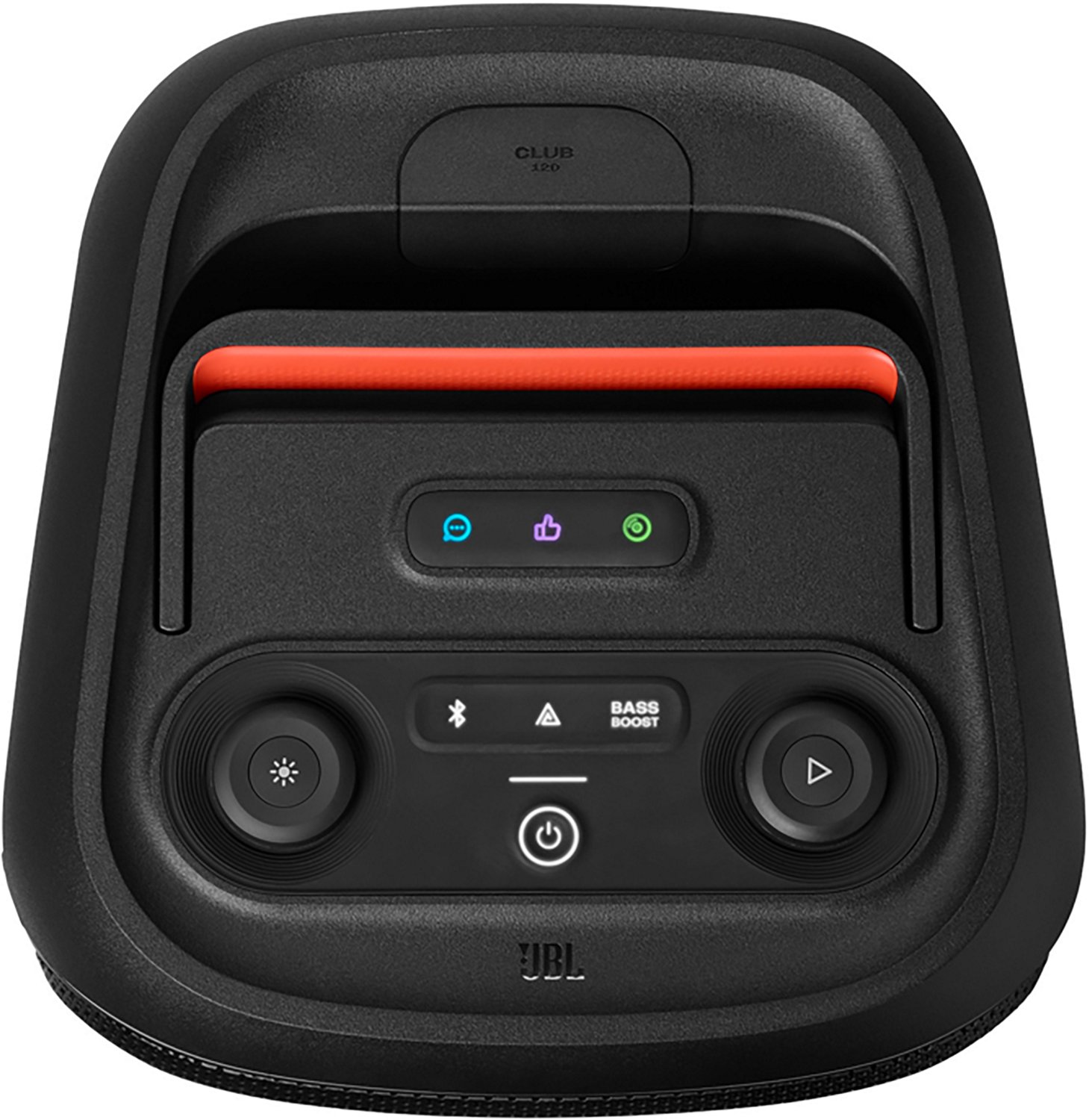 JBL PartyBox Club120AM Bluetooth Speaker                                                                                         - view number 4