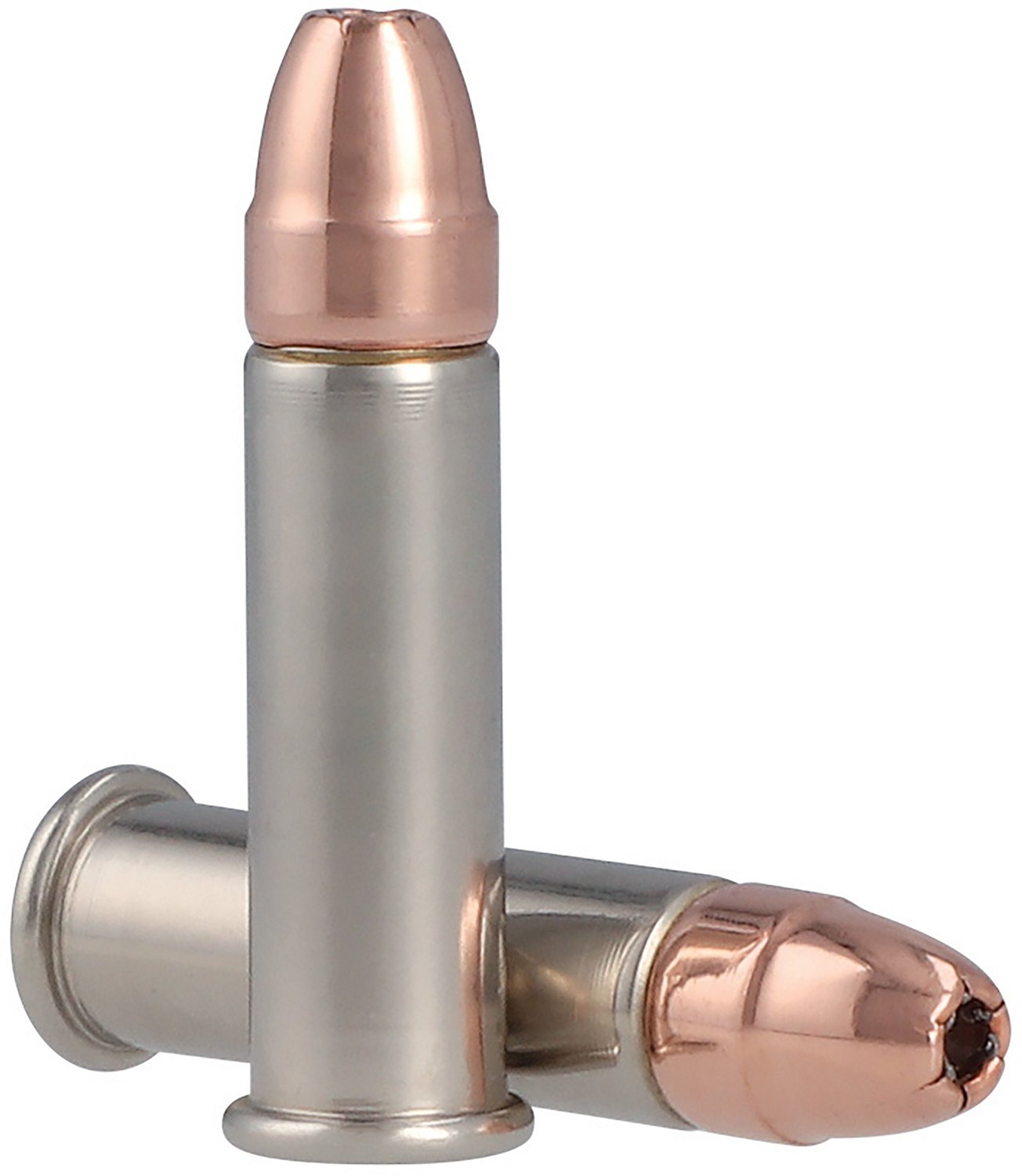 CCI Uppercut .22 LR 32-Grain PHP Ammunition - 50 Rounds - view number 2