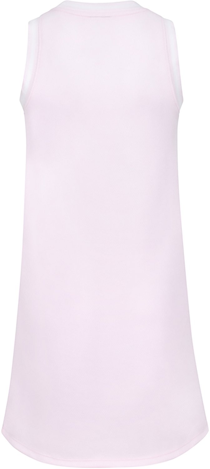 Jordan Girls' 23 Jersey Dress - view number 2