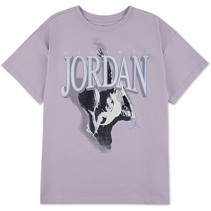 Jordan Girls' Micha… - image