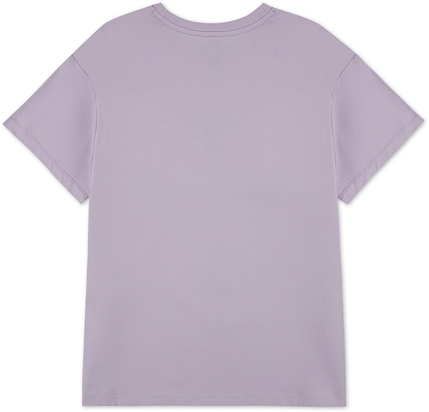 Jordan Girls' Michael Jordan Soar Oversized T-shirt - view number 2