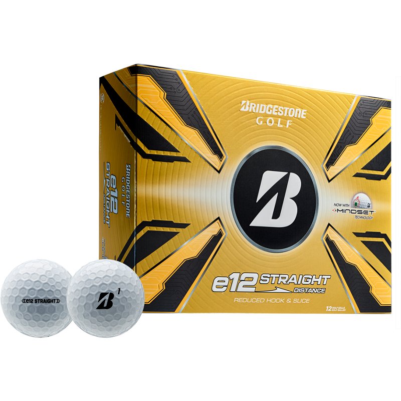 Bridgestone Golf E1… - image