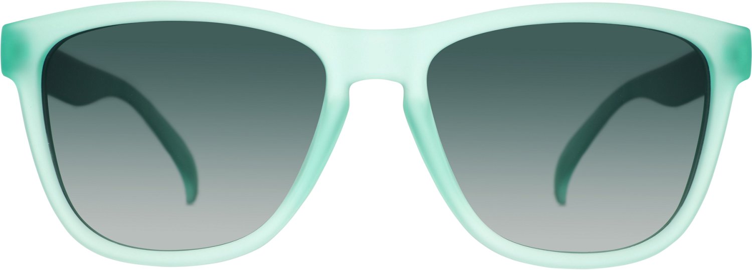 goodr OG Polarized Non-MIrrored Sunglasses - view number 2