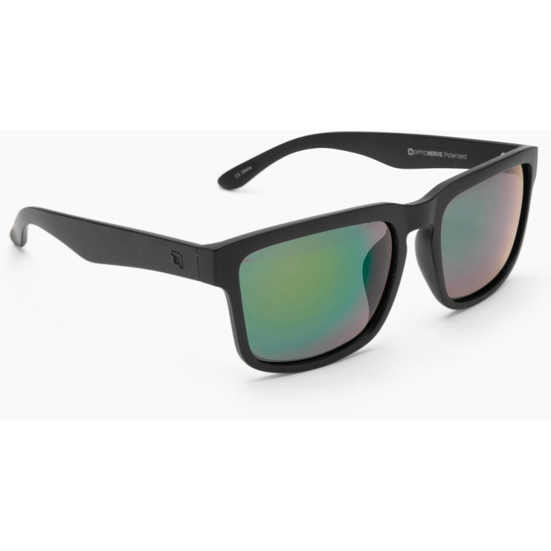 Optic Nerve Mashup … - image