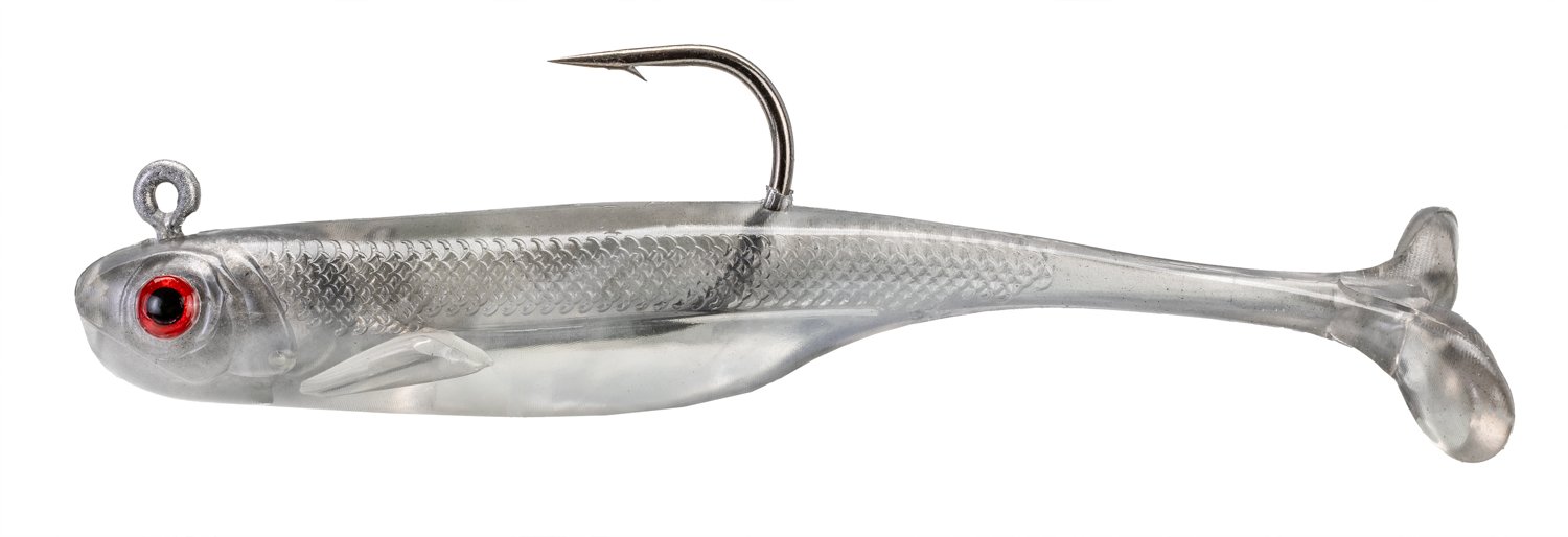 Strike King Pinger Minnow Swim Baits 3-Pack                                                                                      - view number 3