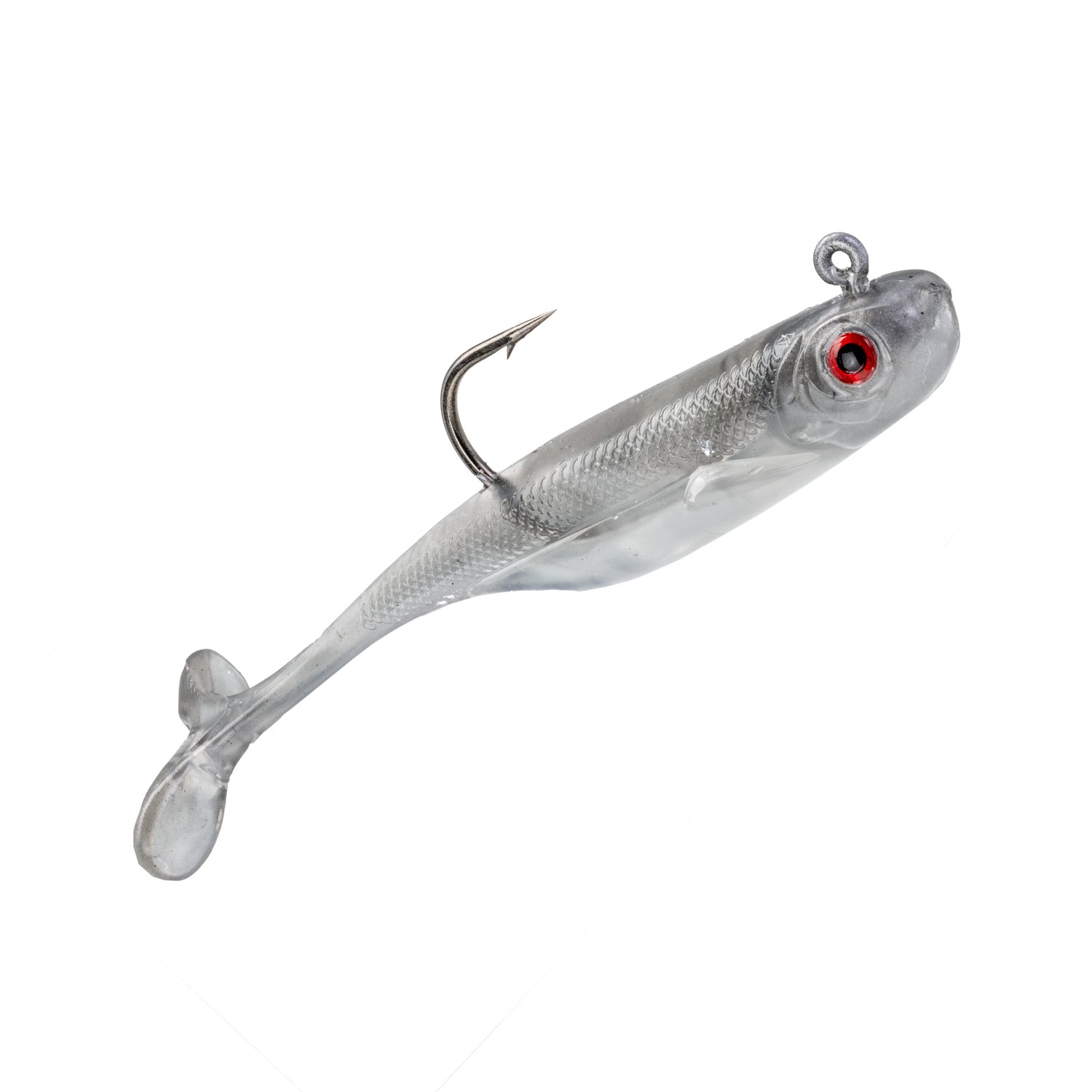 Strike King Pinger Minnow Swim Baits 3-Pack                                                                                      - view number 2