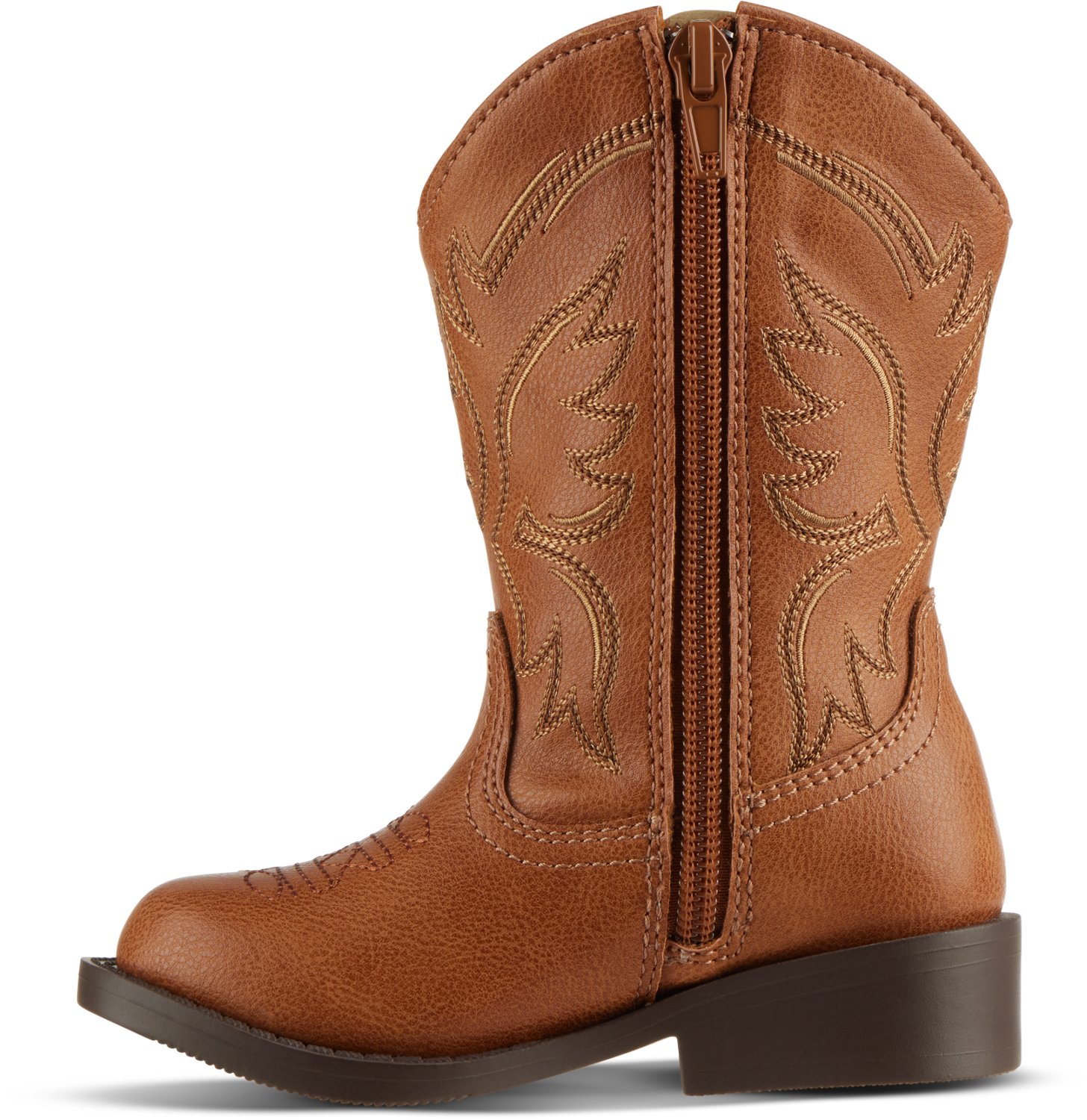 Magellan Outdoors Boys' Toddler Western Boot - view number 2