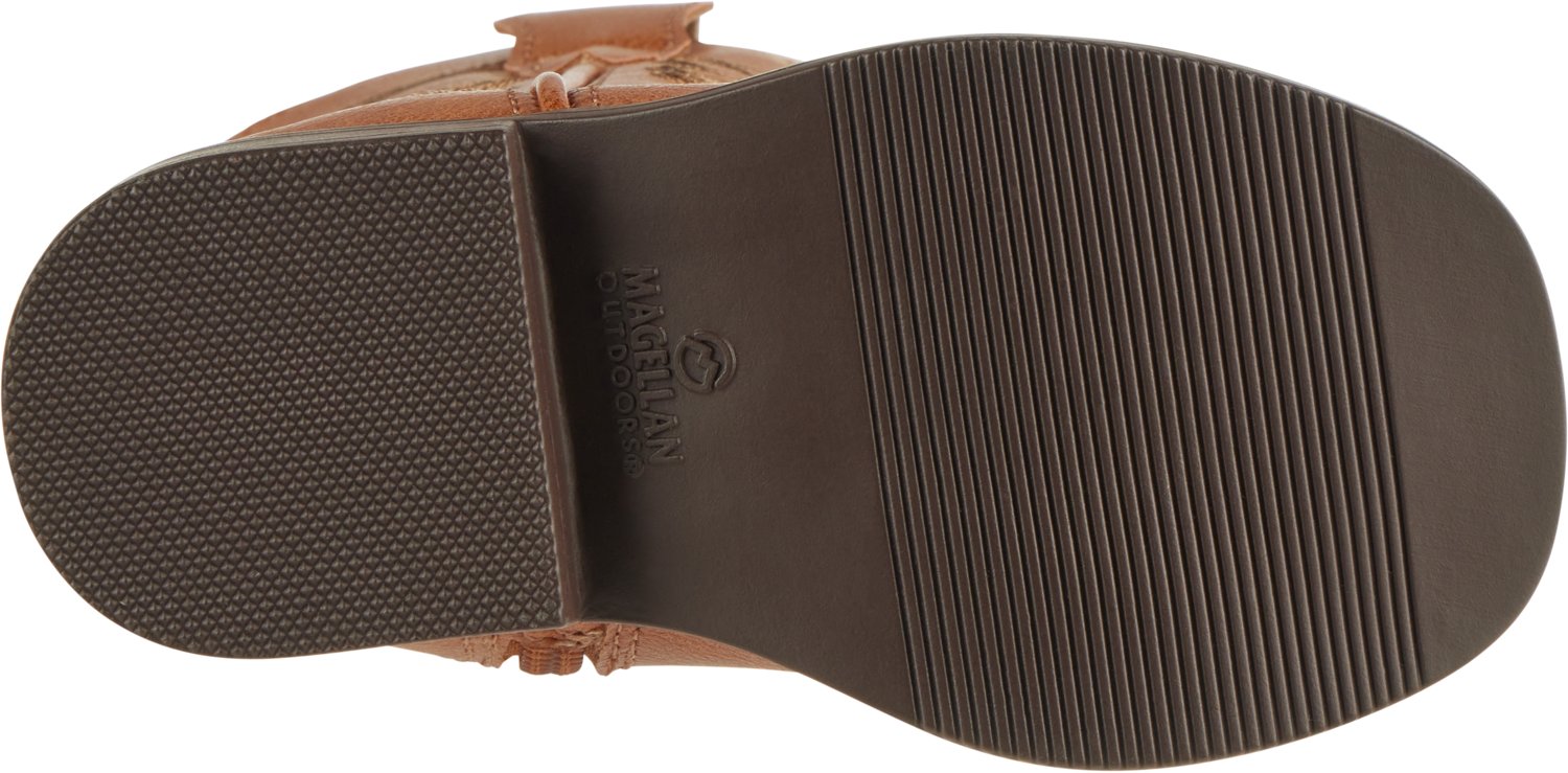 Magellan Outdoors Boys' Toddler Western Boot - view number 4