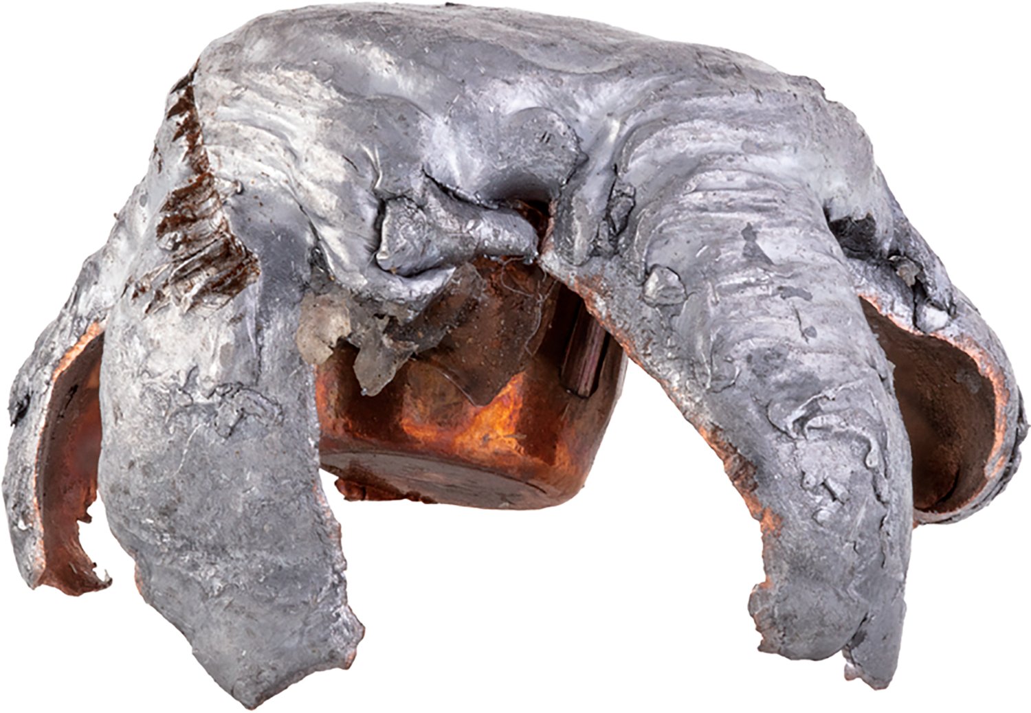 Federal Premium Fusion Tipped 7mm Backcountry 175-Grain Ammunition - 20 Rounds                                                   - view number 4