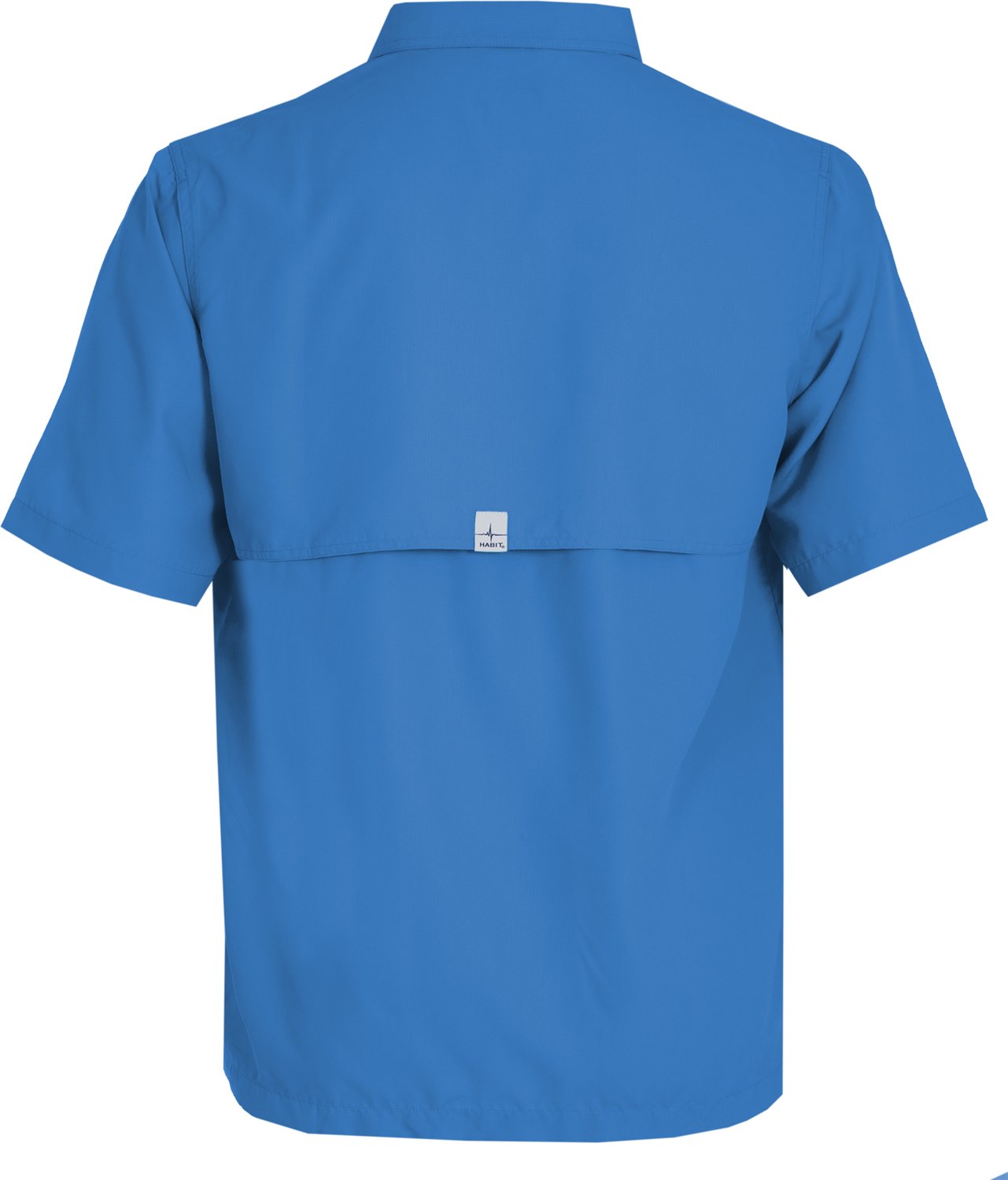 Habit Men's Flushing Bay River Shirt - view number 4