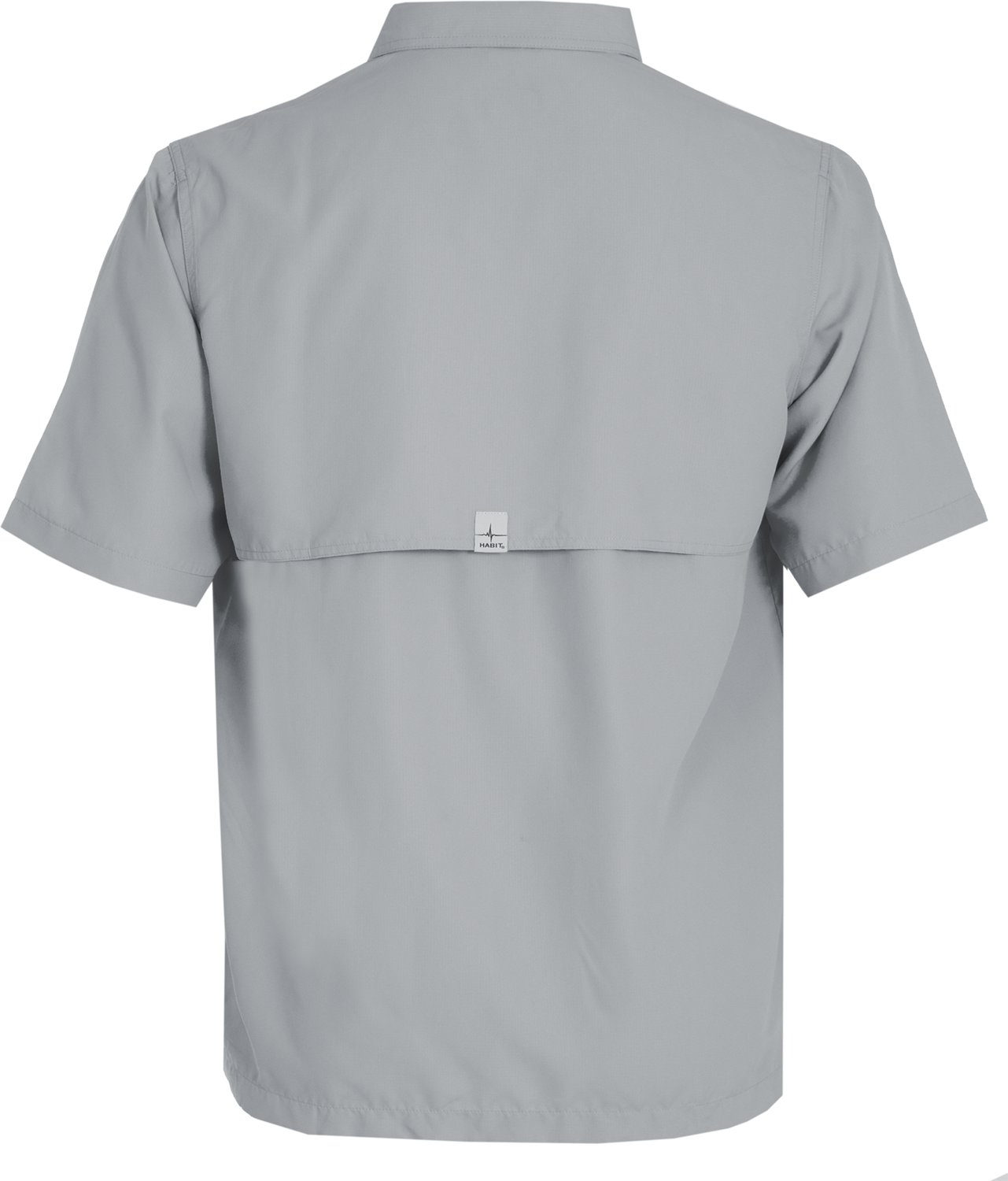 Habit Men's Flushing Bay River Shirt - view number 4