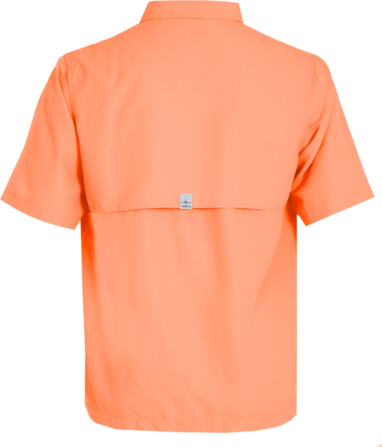 Habit Men's Flushing Bay River Shirt - view number 4
