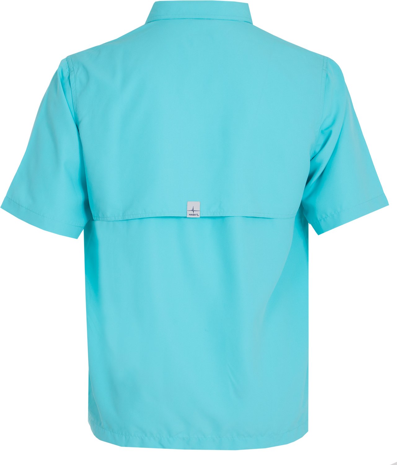 Habit Men's Flushing Bay River Shirt - view number 4