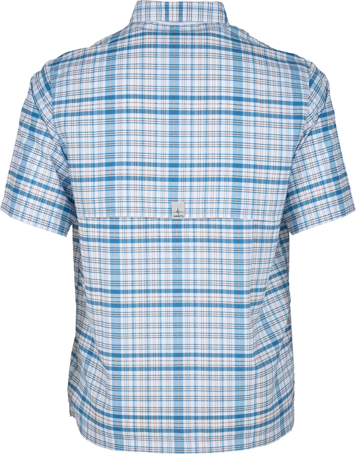Habit Men's Flushing Bay River Shirt - view number 4