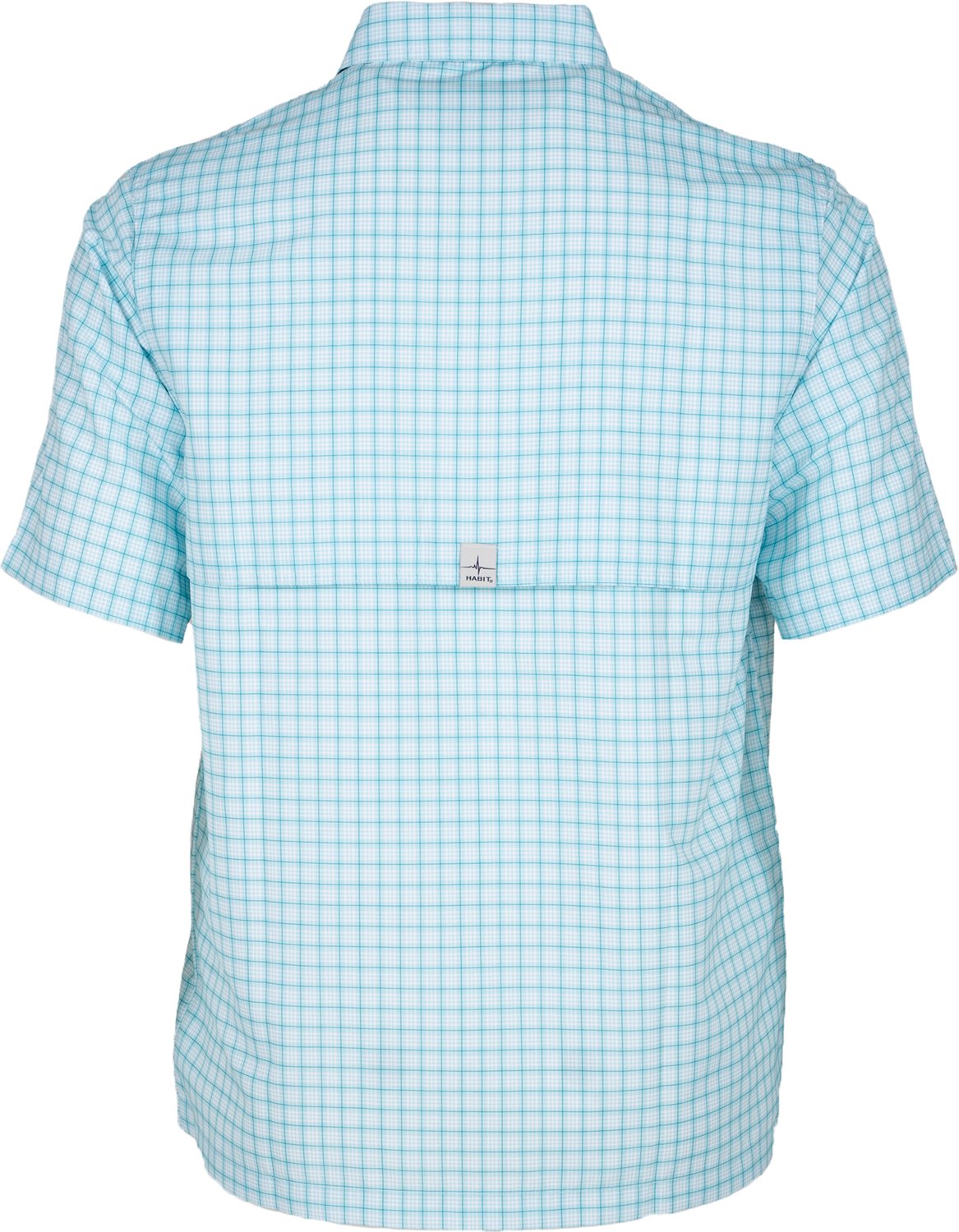 Habit Men's Flushing Bay River Shirt - view number 4