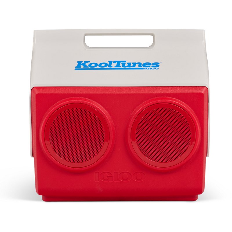 Igloo Kooltunes Pla… - image