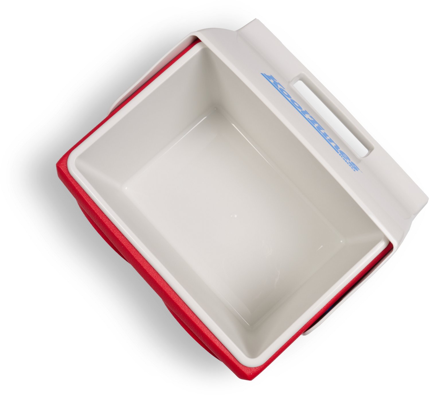 Igloo Kooltunes Playmate 14 Qt Cooler                                                                                            - view number 4
