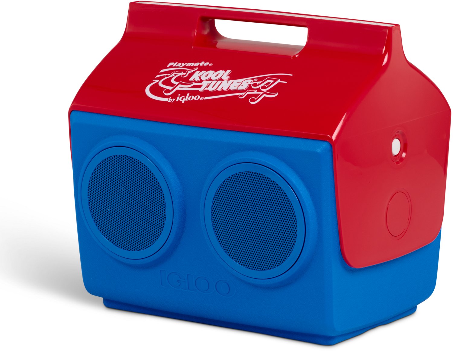 Igloo Kooltunes Playmate 14 Qt Cooler                                                                                            - view number 2