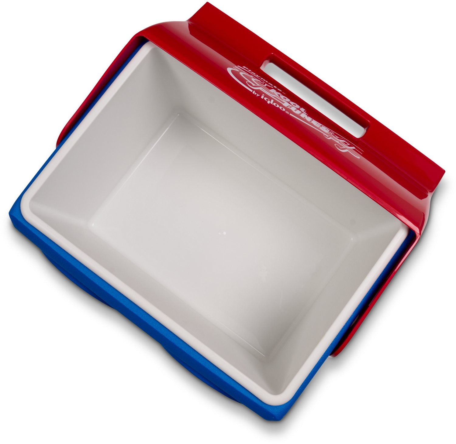 Igloo Kooltunes Playmate 14 Qt Cooler                                                                                            - view number 6