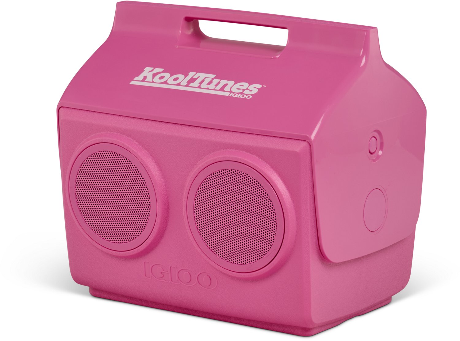 Igloo Kooltunes Playmate 14 Qt Cooler                                                                                            - view number 2