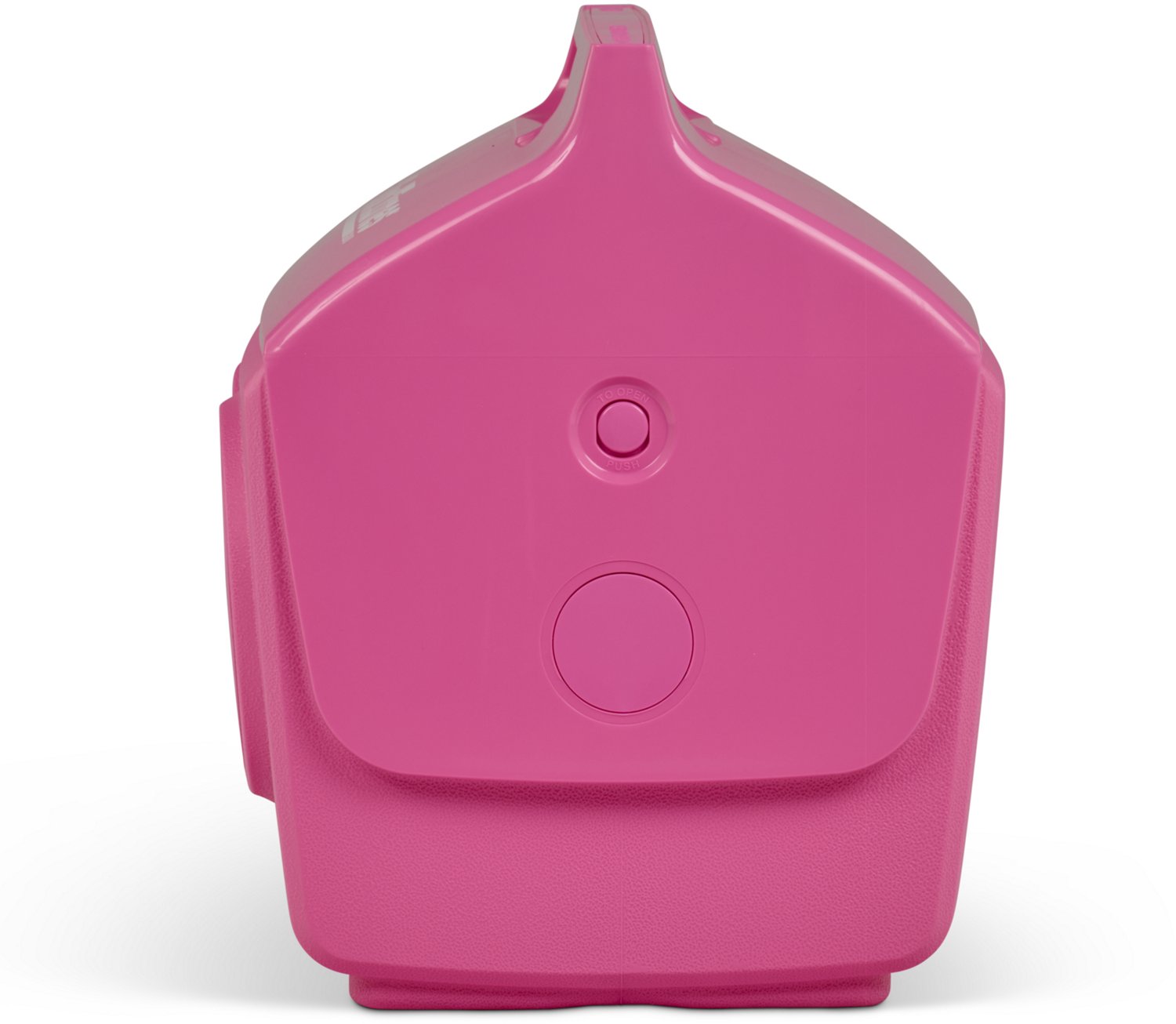 Igloo Kooltunes Playmate 14 Qt Cooler                                                                                            - view number 4