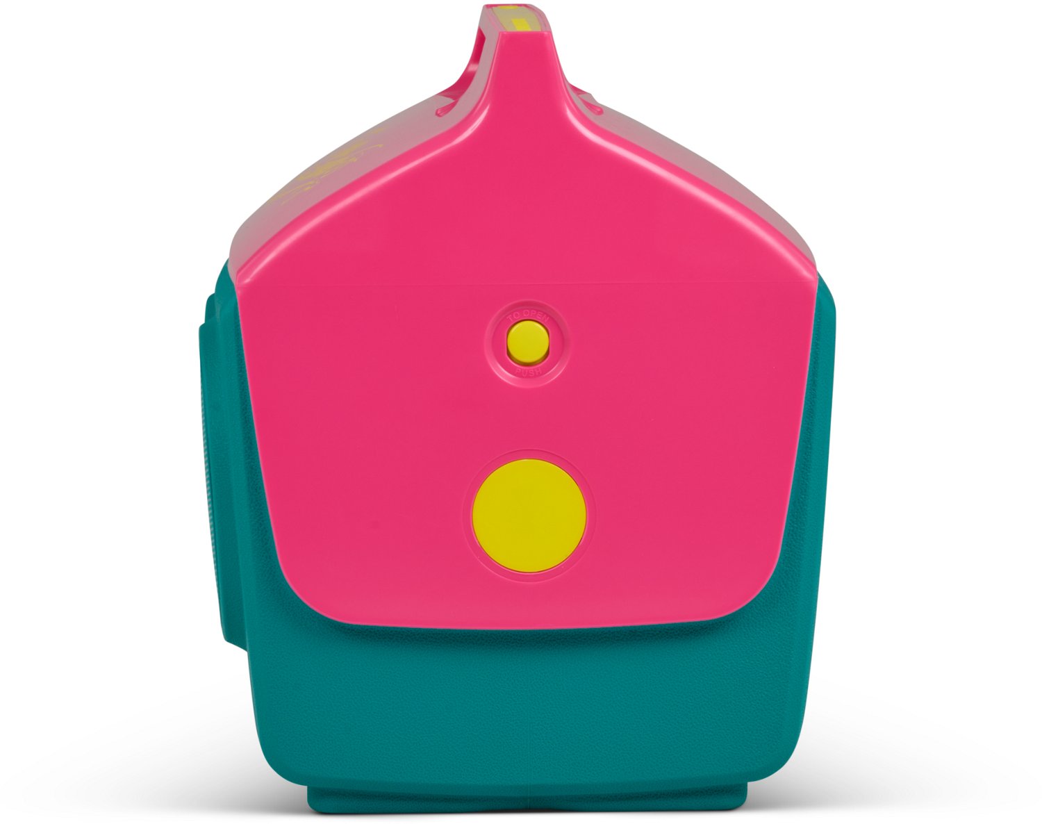 Igloo Kooltunes Playmate 14 Qt Cooler                                                                                            - view number 3