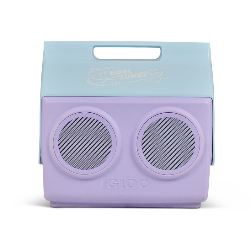 Igloo Kooltunes Pla… - image