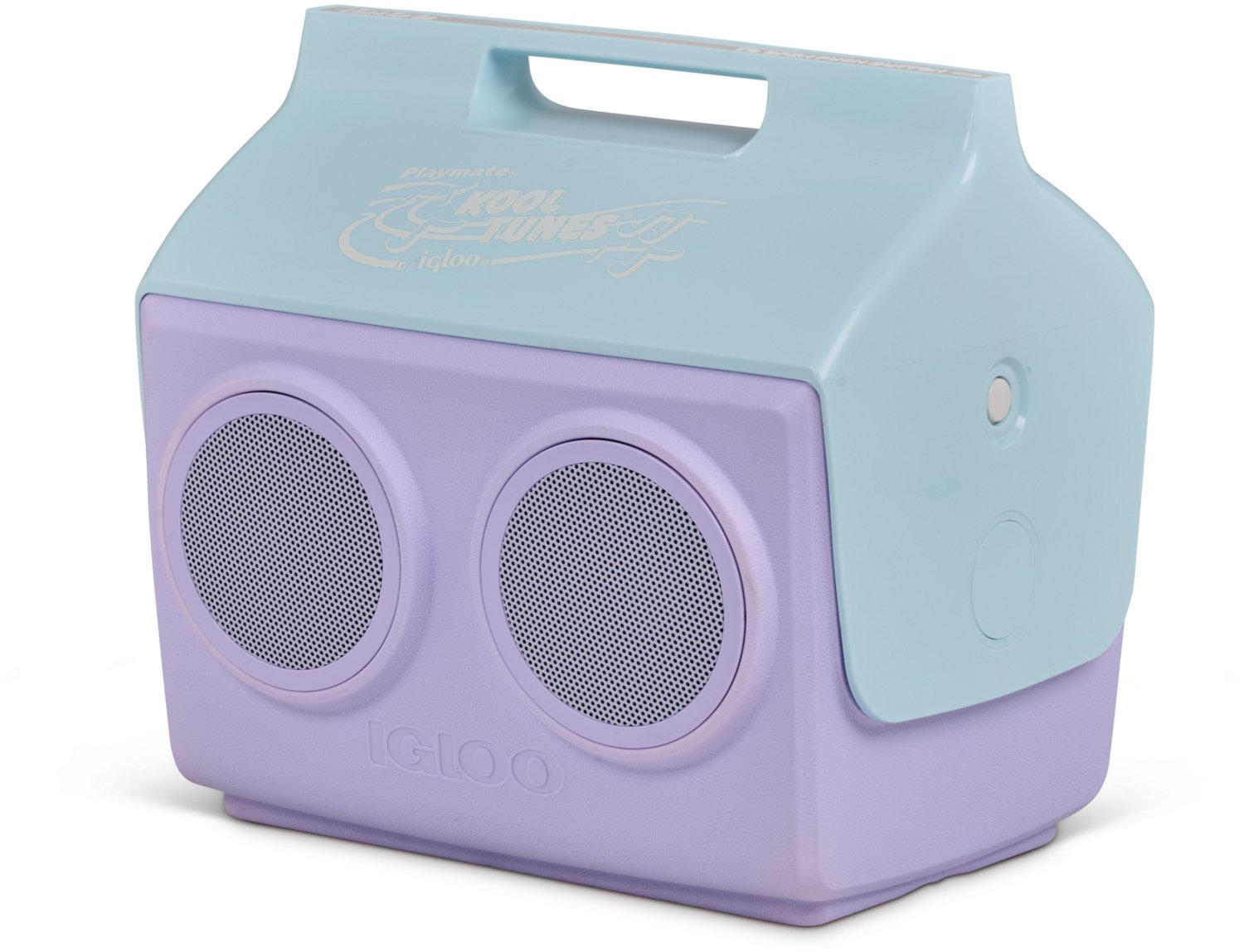 Igloo Kooltunes Playmate 14 Qt Cooler                                                                                            - view number 2