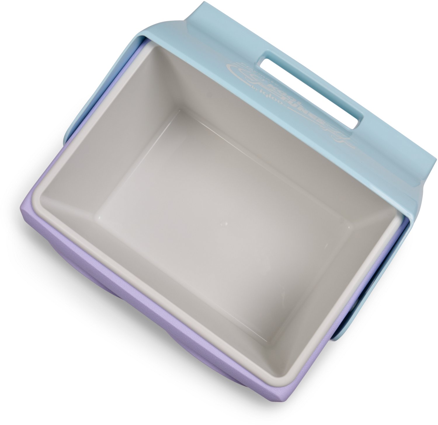 Igloo Kooltunes Playmate 14 Qt Cooler                                                                                            - view number 6