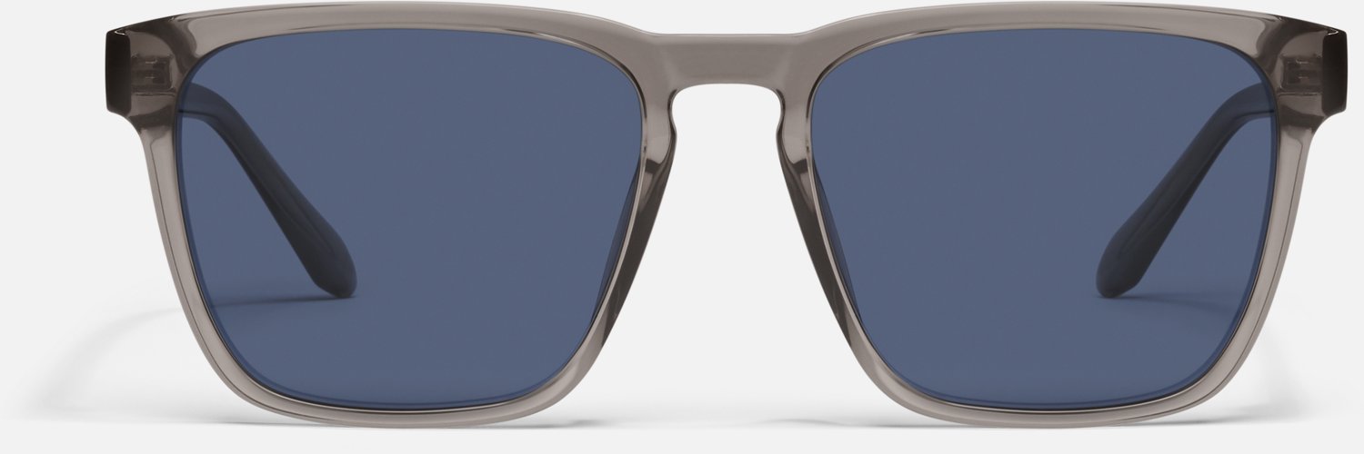 QUAY Unplugged Square Sunglasses - view number 2