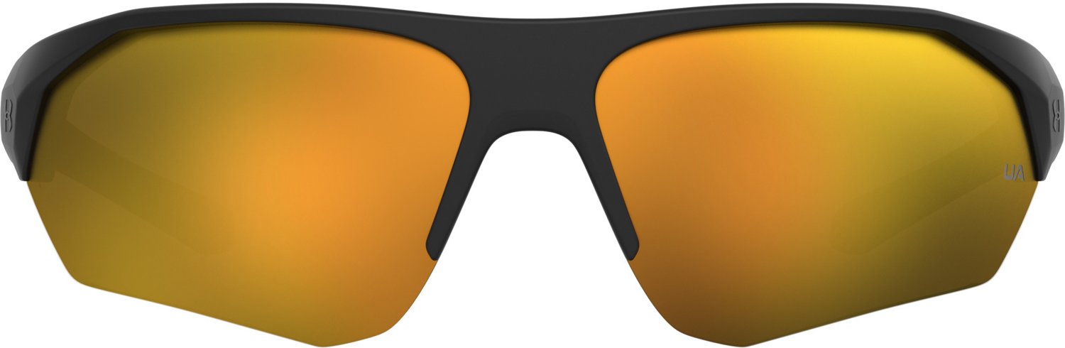 Under Armour Youth Playmaker Jr Sunglasses                                                                                       - view number 2
