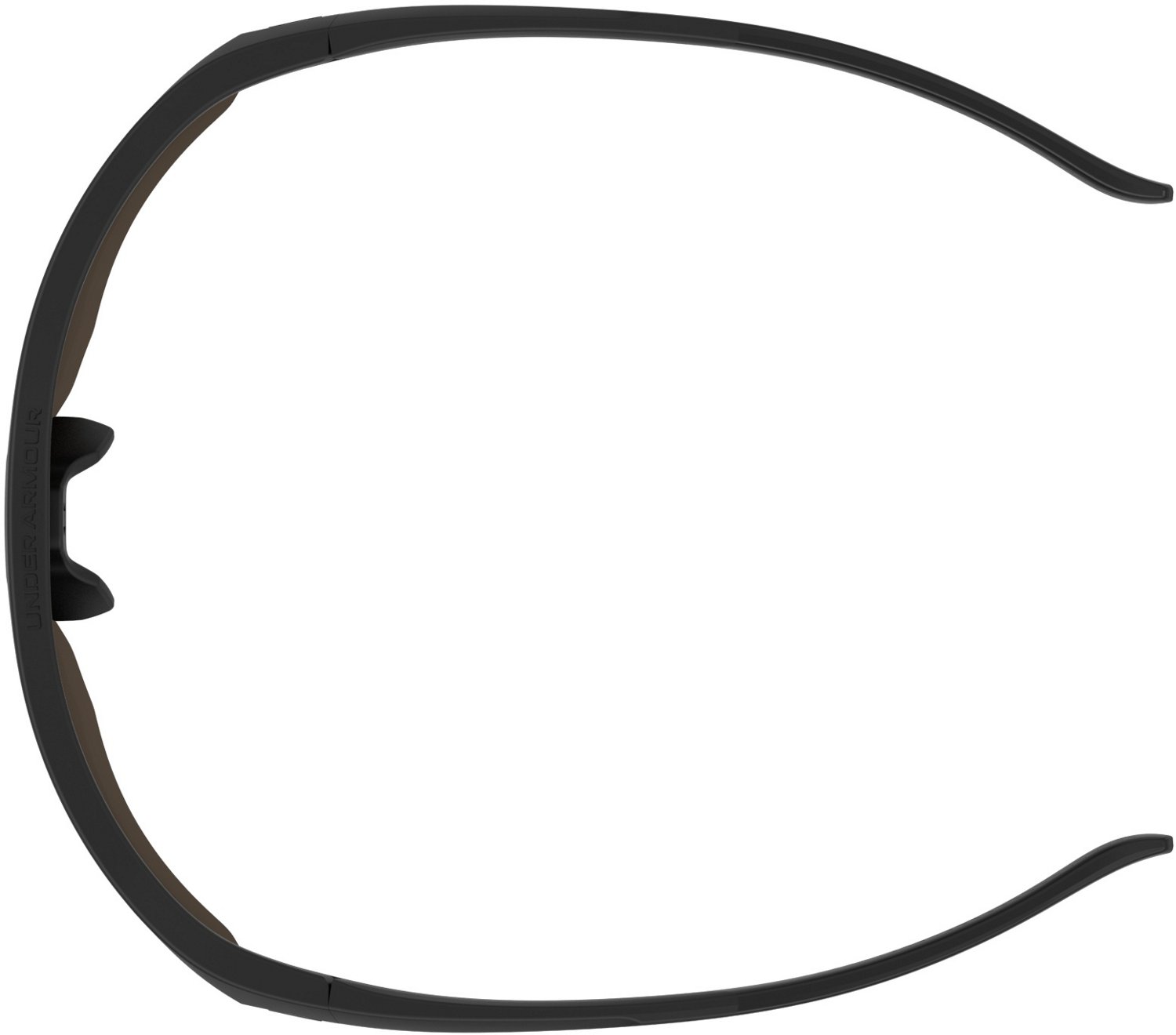 Under Armour Youth Playmaker Jr Sunglasses                                                                                       - view number 4