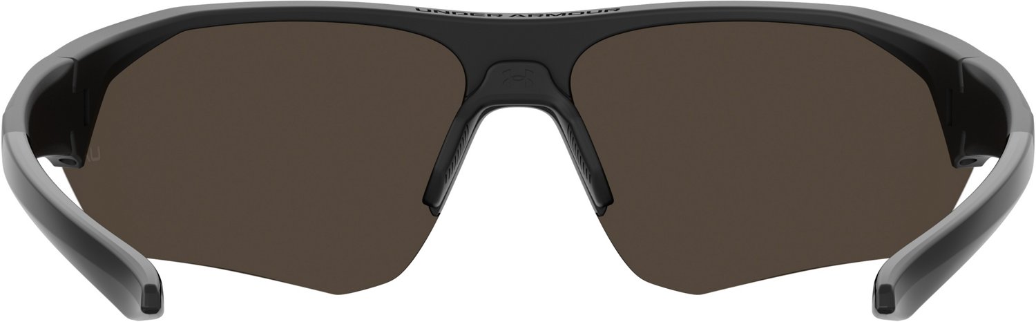 Under Armour Youth Playmaker Jr Sunglasses                                                                                       - view number 5