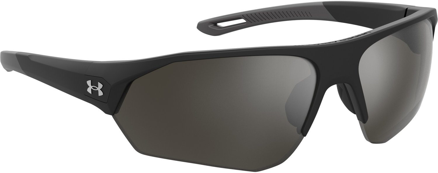 Under Armour Youth Playmaker Jr Sunglasses - view number 3