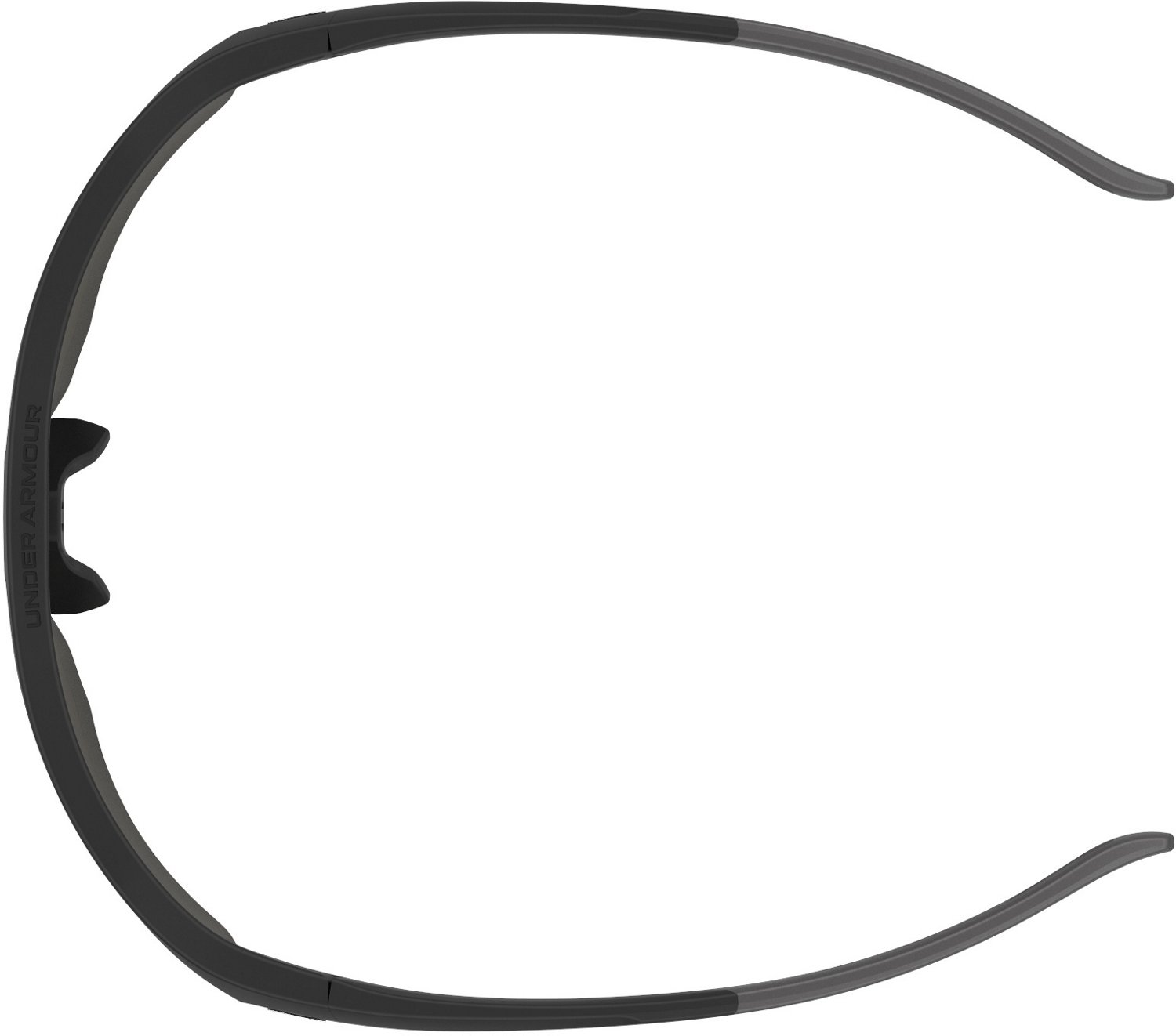 Under Armour Youth Playmaker Jr Sunglasses - view number 4