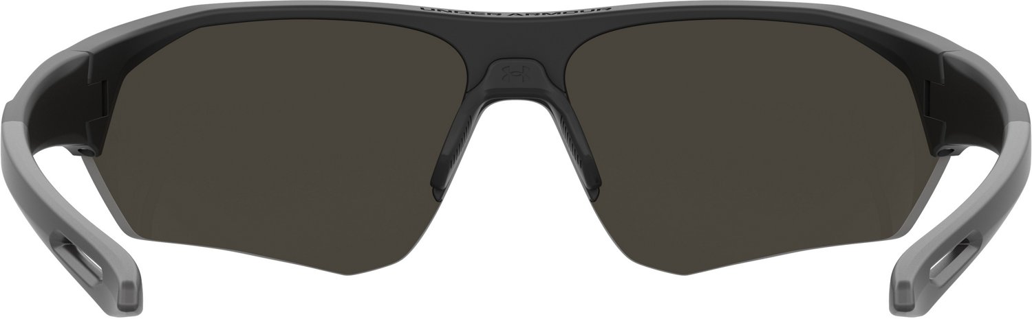 Under Armour Youth Playmaker Jr Sunglasses - view number 5